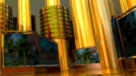 PASTOR CHRIS OYAKHILOME: THE MAN, THE MESSAGE AND THE MANDATE This program is also live on Channel 271 DStv | GOtv 20 (We do not own rights to the music) | Diamond TV Online