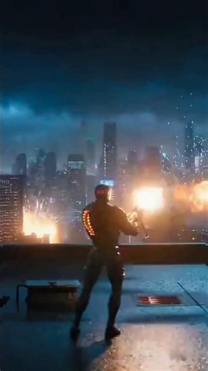 AI Movie Trailer 🔥 Future Hollywood | #shorts #movieclip #marvel #hollywood #vairal #yt #lovesong