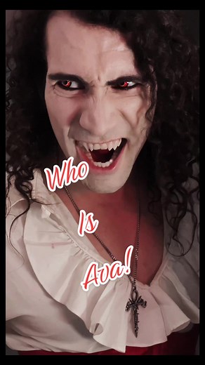 Your sire or vampire friend overhears a fight with your boyfriend- and loses his cool. #thevampirejacktownson #vampirejacktok #vampire #vampyre #vampcore #vampaesthetic #vampsoftiktok #vamptok #fangfam #fangs #trend #ava #whoisava #fyp #foryoupage