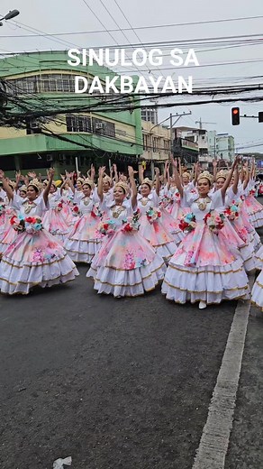 12K views · 78 reactions | Sinulog sa kabataan sa Dakbayan Street Dance Competition | Pinoy Fiesta | Facebook