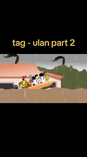 Alex animation on TikTok