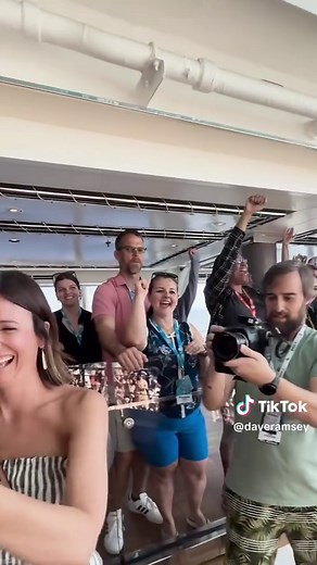 Celebrate Your Debt-Free Journey with Dave Ramsey