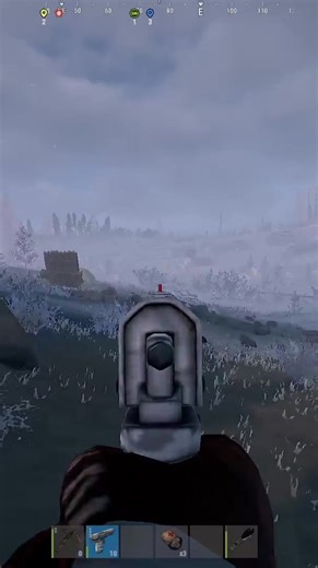 P2 Roams Turned Into A 1v5 👀 All Live From My Twitch.TV/NumsGG #rust #rustgame #rusttok #rustgameplay #rustpvp