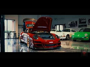 10 MEJORES AUTOS DEPORTIVOS "GAMA ALTA"