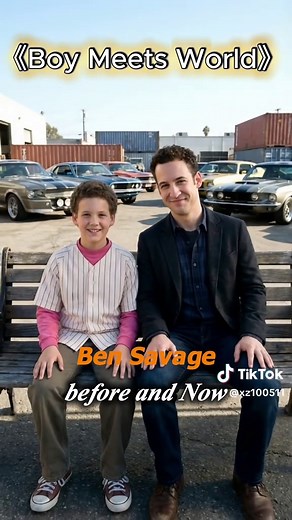 Boy Meets World Cast: Then and Now Transformation