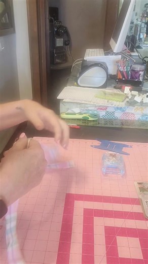 Magic Binding Maker now in our store. | Stitch By Stitch Texas