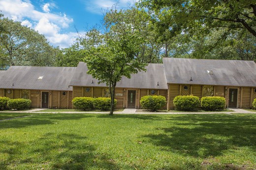 Twin Lakes Camp Resort In Florida, United States