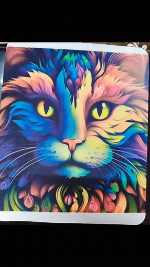 Get your custom mouse pad printed with your design or company logo. ✨ Very reasonable price and premium quality guaranteed! 7543940606 | Print mood