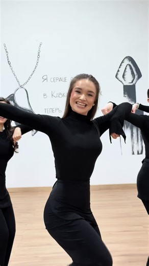 Dancing Through Dagestan: The Heart of Caucasus Culture