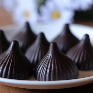 128K views · 430 shares | Ganesh Chaturthi Special: Chocolate Modak...