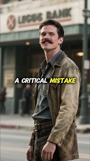 Coffeyville Bank Raid: Dalton Gang’s Last Stand (1892)