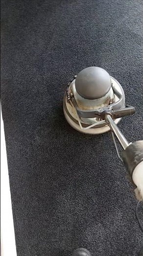 Super Dirty carpet cleaning Satisfying ASMR/ Best way to rug cleaning