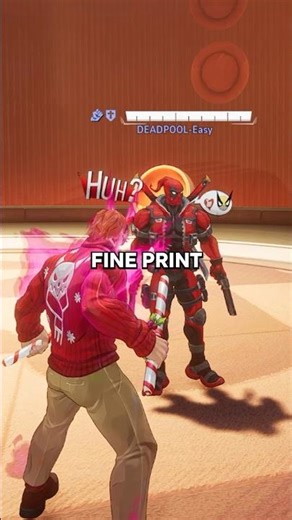 Daredevil Is Deadpool's Lawyer In This Voiceline!