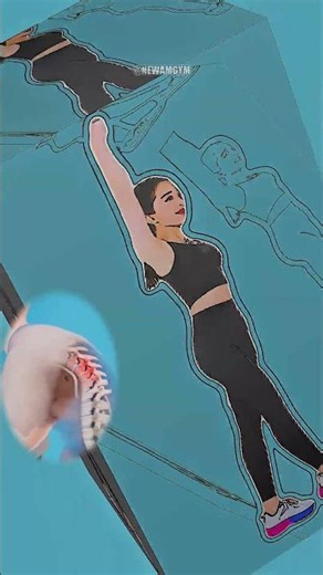 ❤️If You Notice Your Shoulders are Rounded Forward, try These Movements 🧘