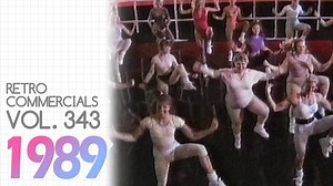 美国老广告合集1989年篇