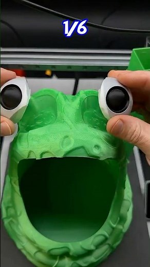 6 Amazing 3D Prints You Need to See! 👈😂