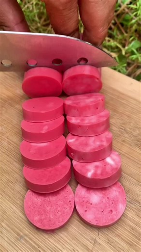 Essential Survival Skills: How to Make Soap
