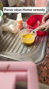 10K views · 36 reactions | Ginawa ko tong video na ito para makatulong sa ibang furparents para maagapan yung mga alaga nilang may sakit. #parvovirus #parvo #parvosurvivor #veterinaria #puppy #parvoawareness #informative #homeremedy #dog | Arlene Abapo Baidal | Facebook