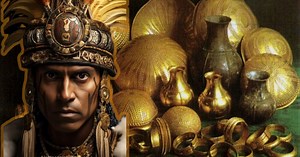 Un nuevo hallazgo sobre la ubicación del tesoro perdido de Atahualpa: ¿dónde está escondido?