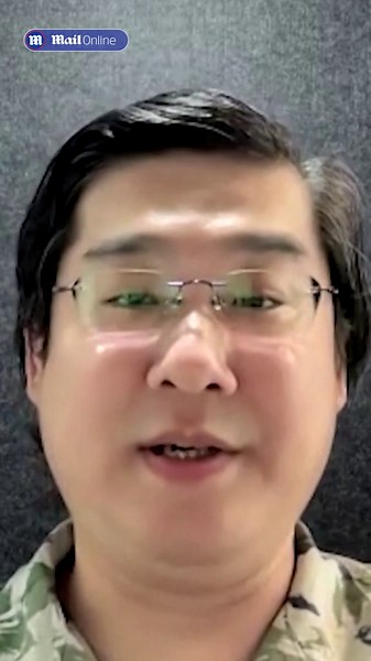 Cybersecurity expert on Apple removing data security tool in the UK