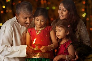 10 Fun Diwali Celebration Ideas At Home For Diwali 2021