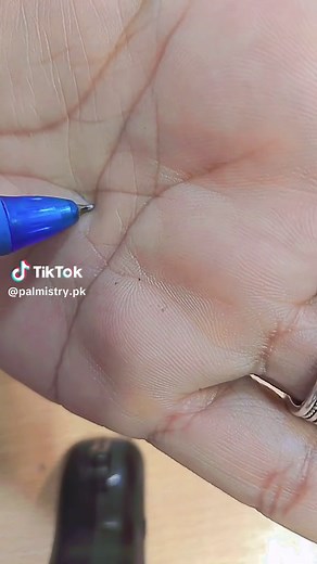 #palmistry #Sun lines