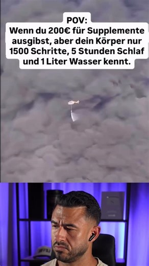 Michael Steiner Personal Training on Instagram: "Ist halt so 👌🏽 (Werbung) —————————————————— 25% auf ALLES bei @esncom & @morenutrition.de & mit Code: IRON Peptide & weitere Biohacking Tools findet ihr bei @biolab.shop ——> Code: ironmike Gesunde, proteinreiche Mahlzeiten für deinen Alltag in 9-11 Minuten in der Mikrowelle zubereitet! Code: IRON bei @prepmymeal Das beste Gym Equipment für maximale Trainingserfolge bekommst du mit Code: IRON bei @level_equipment"