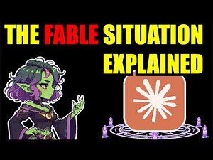 US Government Bans Fable, Quietly Admits It Doesn’t Know How AI Works