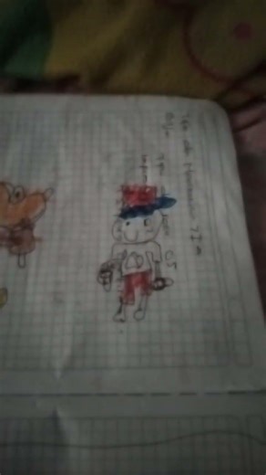 fnf mickey mouse corrupción