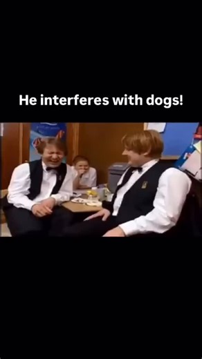 Dogtanian 🐶 | No Context Phoenix Nights
