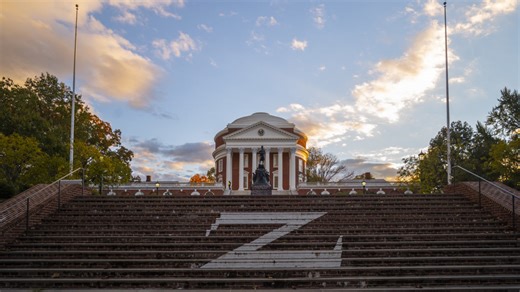 EOC Data Science - Give to UVA