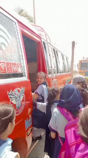 4.3K views · 97 reactions | Educational trip at PAF Museum | The American Foundation School - TAFS | Facebook