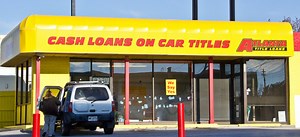 Car Title Loan - How Does It Work?