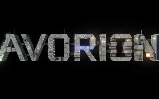 【Avorion】因为太怕海盗就全装护盾了