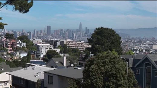 AI boom heats up San Francisco's housing market