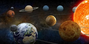 Five planets will all be visible from Earth this month at exactly the same time