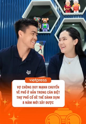 Hai vợ chồng quá giỏi #vietpress #view #duymanh #bongda #u23vietnam