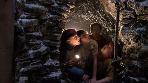 One sinister summer: Stephen King’s ‘It’ is top-shelf horror