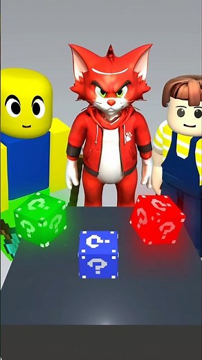 #robloxanimation #roblox #robloxshorts lily Roblox 2 Roblox Jack