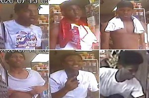 A 12-year-old boy was assaulted in a Brooklyn deli, off vid