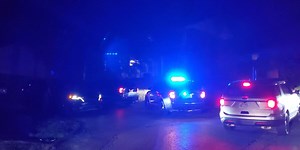 Man dead after Charleston shooting