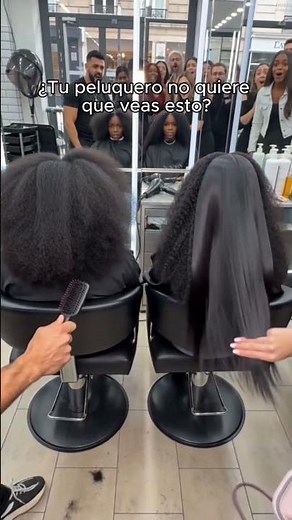 Rechargeable Hair Straightening Brush