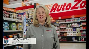 AutoZone Liberty Bowl TV Spot, '2026: Welcome'