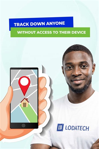 How to Track Anyone's Location Without Their Device