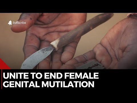 Ending Female Genital Mutilation: A Journey Towards Change