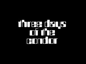 Three Days of the Condor (1975) Trailer HD 1080p