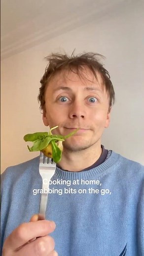 what I eat in a week as a very active vegan featuring Too Good To Go 🌱 #toogoodtogo #food #vegan