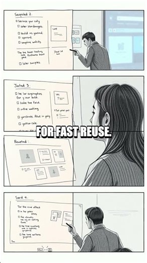 From Sketch to Spotlight in 60 Seconds: Canva and CapCut Quick Guide