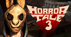 Game Horor 🕹️ Mainkan di CrazyGames