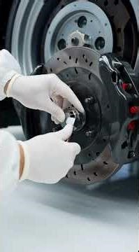 Building the $10 Million Koenigsegg V12 Vision: Secret Manufacturing Process